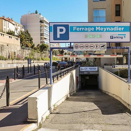 Les Appartements De Nana 2 - T2 Hypercentre, Rue Meynadier, Palais & Plage, Clim, Wifi Cannes Exterior foto