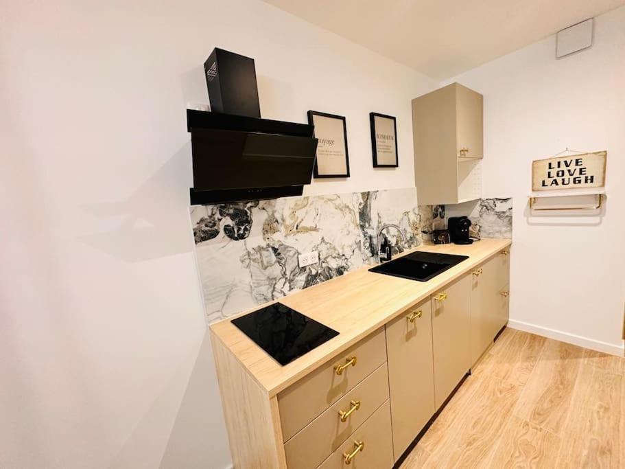 Les Appartements De Nana 2 - T2 Hypercentre, Rue Meynadier, Palais & Plage, Clim, Wifi Cannes Exterior foto