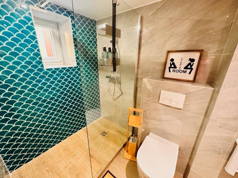 Les Appartements De Nana 2 - T2 Hypercentre, Rue Meynadier, Palais & Plage, Clim, Wifi Cannes Exterior foto